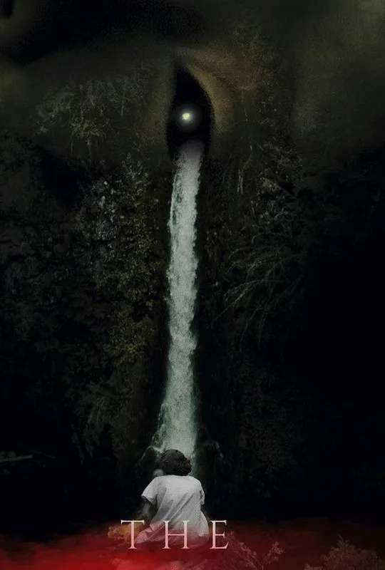 The Returned poster