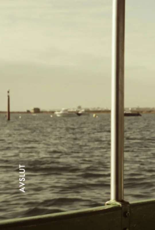 Closure poster