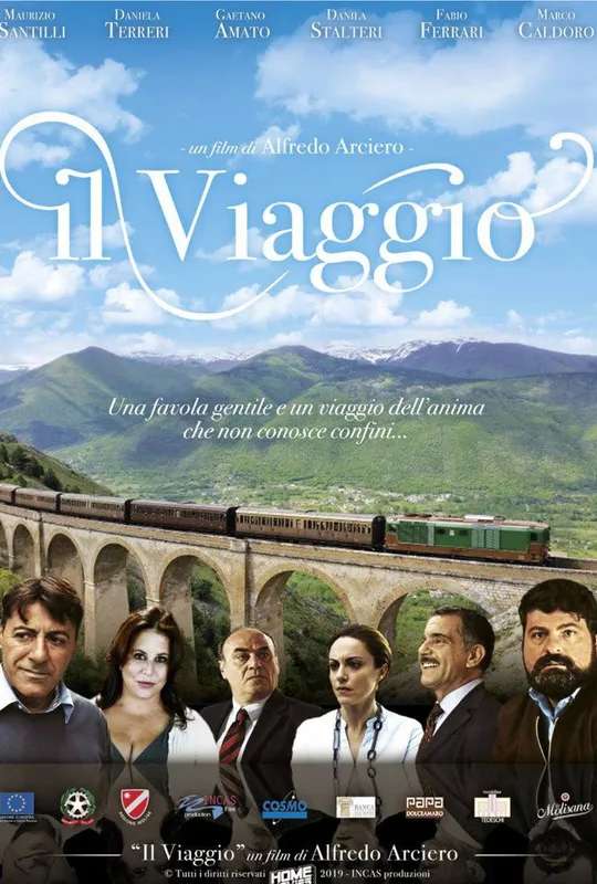Il Viaggio poster