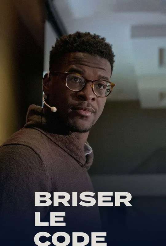 Briser le code poster
