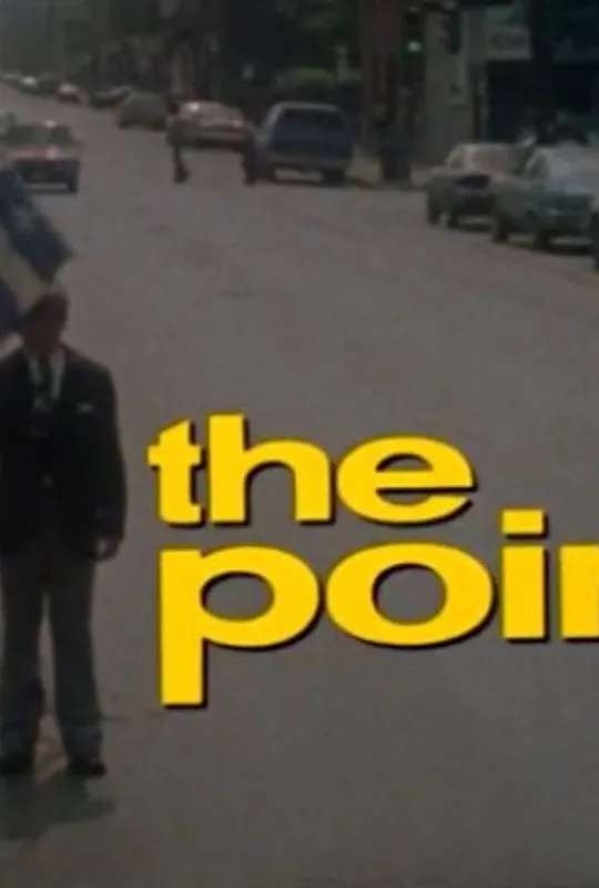 The Point poster