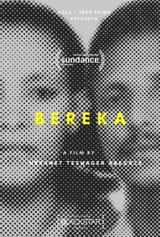 Bereka poster