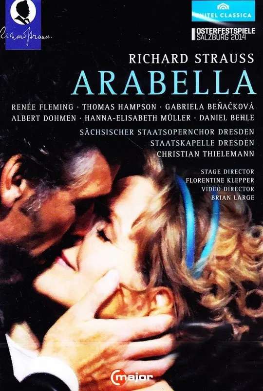 Arabella poster