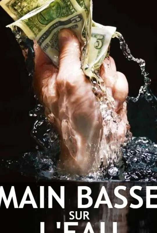Lords of Water poster