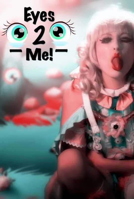 Eyes To Me poster
