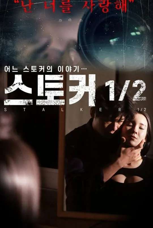 Stalker Half poster