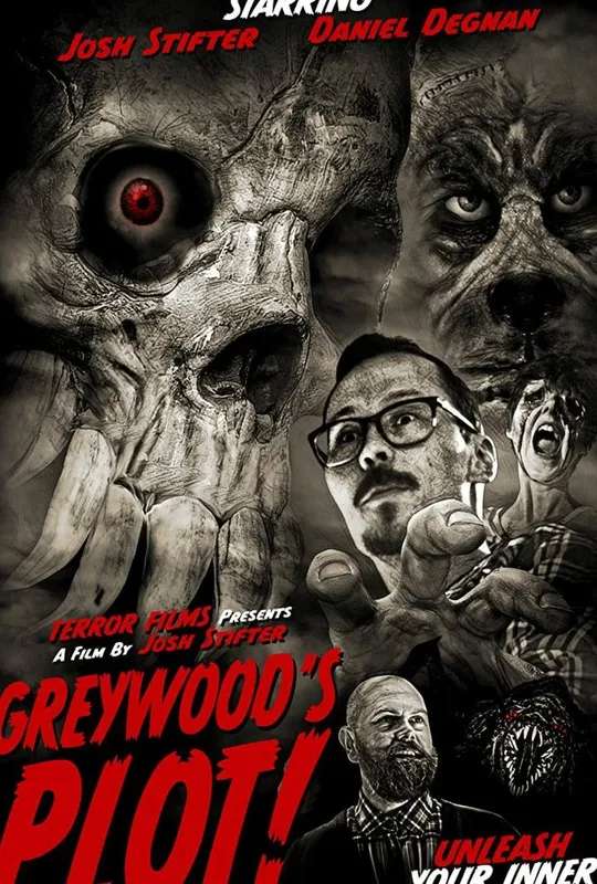 Greywood's Plot poster