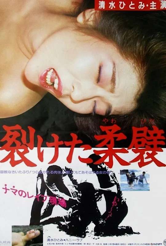 Saketa yawahida poster