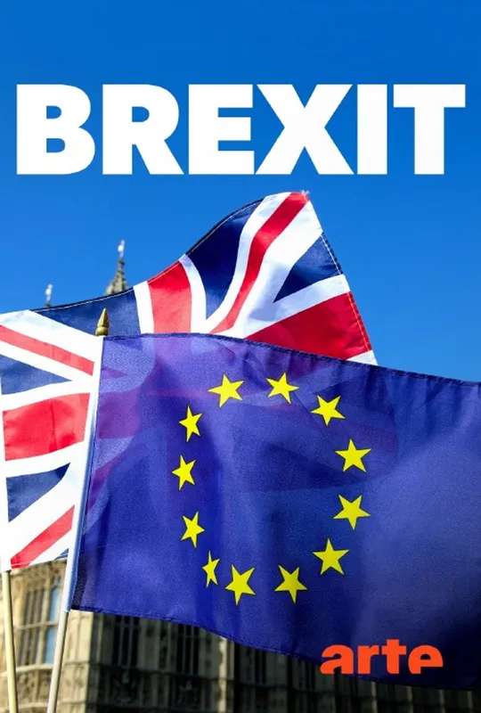 Brexit: Das Endspiel poster