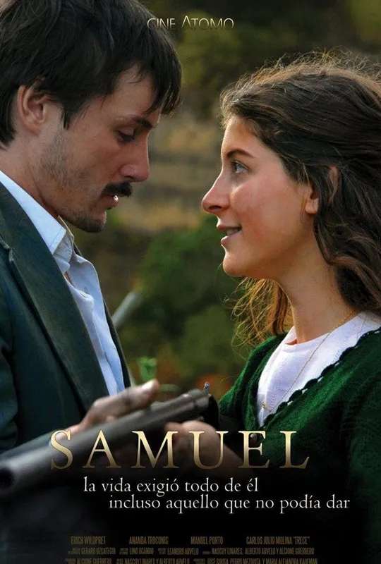 Samuel poster