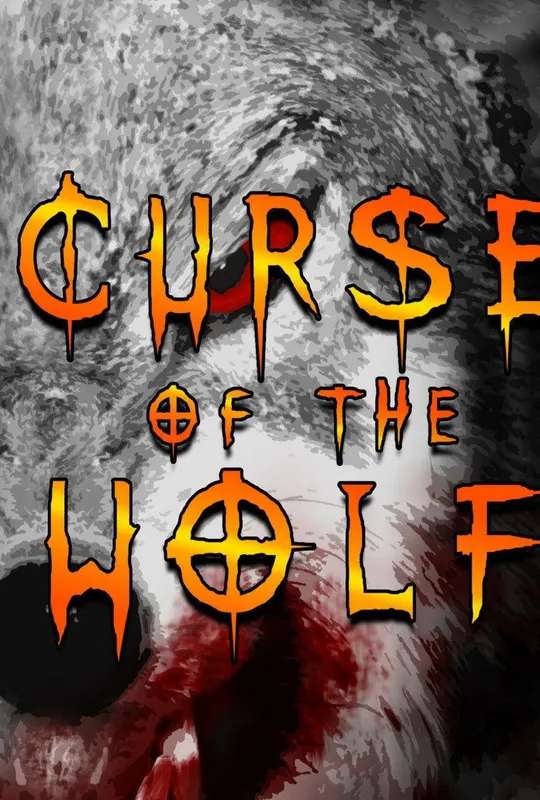 Curse of the Wolf poster