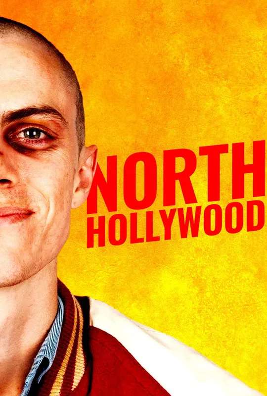 North Hollywood poster