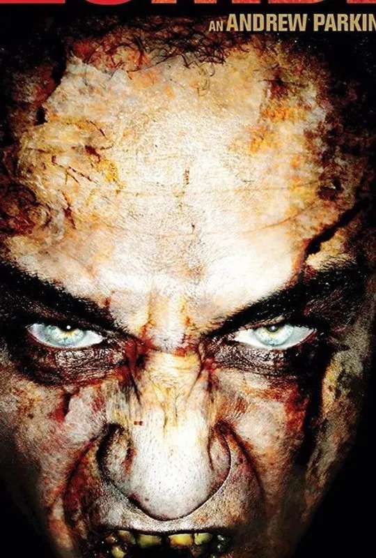 I, Zombie: The Chronicles of Pain poster