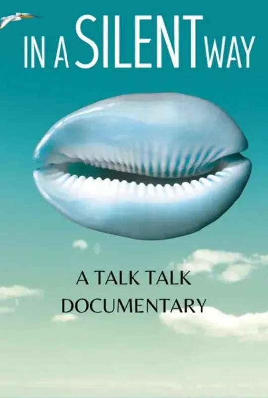 In a Silent Way poster