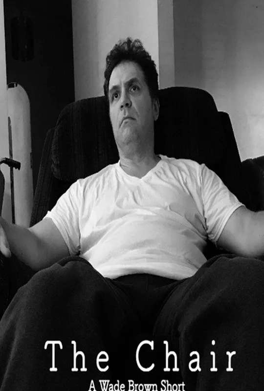 The Chair poster
