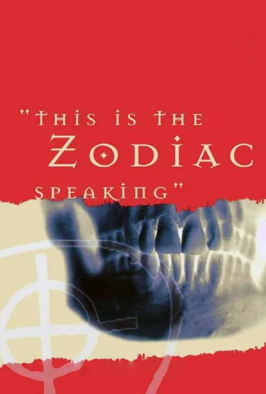 This Is the Zodiac Speaking poster