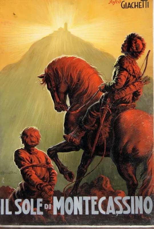 Fear No Evil poster