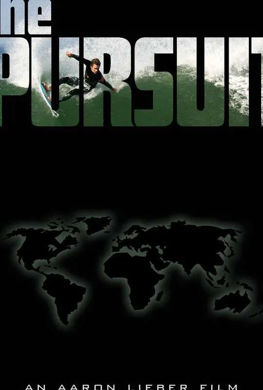 The Pursuit poster