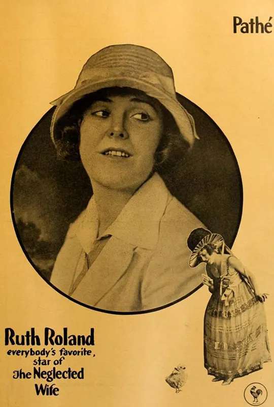 The Neglected Wife poster