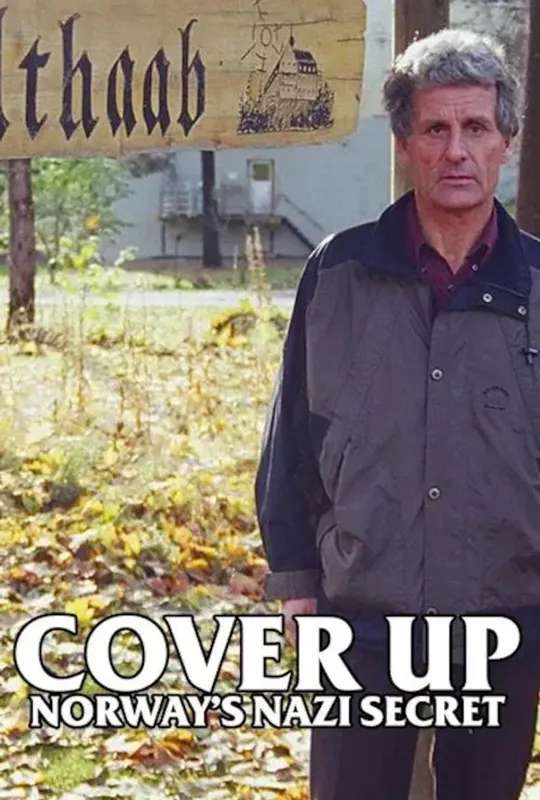 Cover Up: Norway's Nazi Secret poster