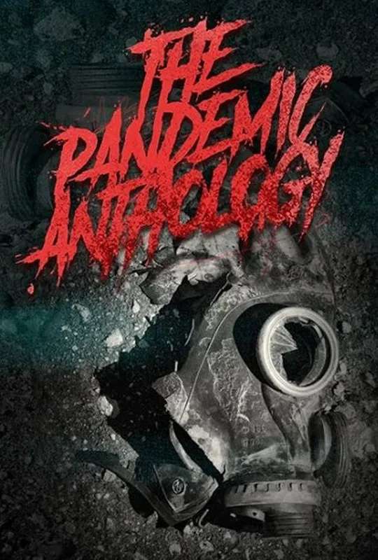 The Pandemic Anthology poster