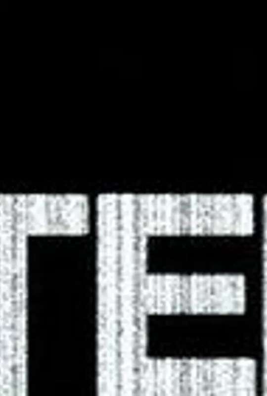 INTEL poster
