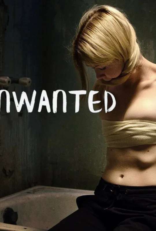 Unwanted poster