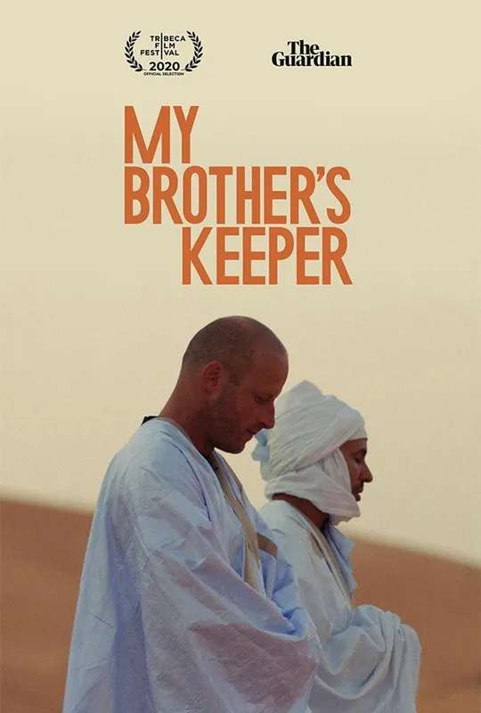 My Brother's Keeper poster