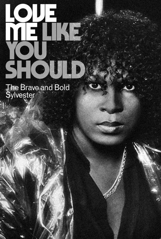 Love Me Like You Should: The Brave and Bold Sylvester poster