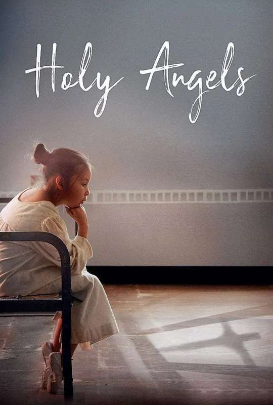 Holy Angels poster