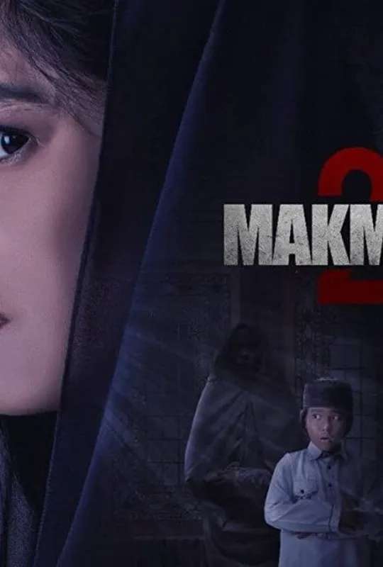 Makmum 2 poster