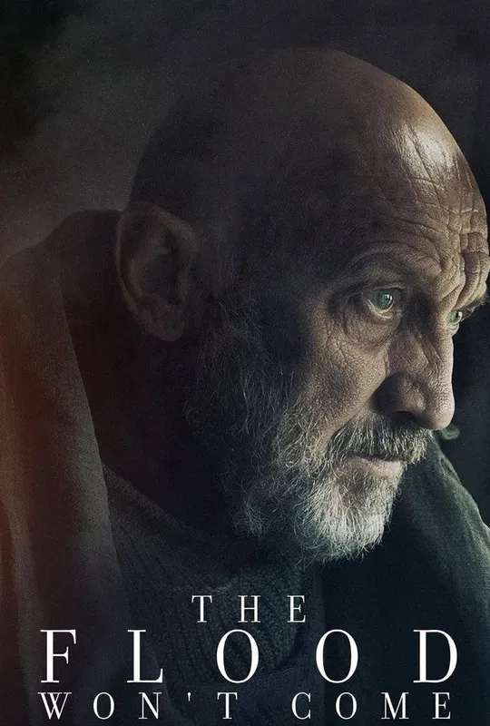 The Flood Won’t Come poster