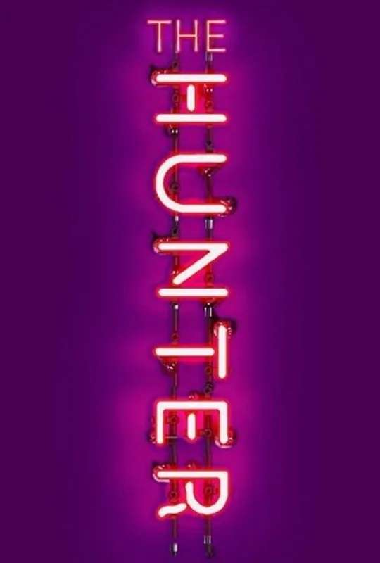 The Hunter poster