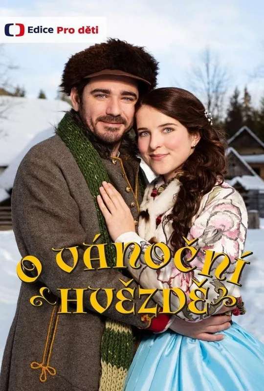 The Christmas Star poster