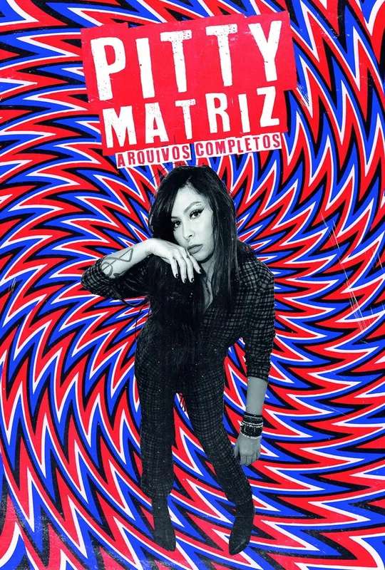 Pitty: Matriz Ao Vivo na Bahia poster