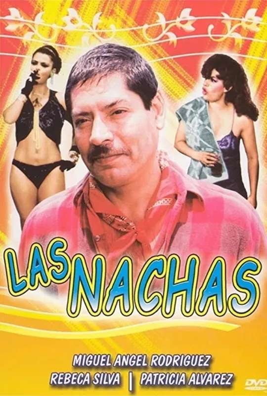 Las Nachas poster