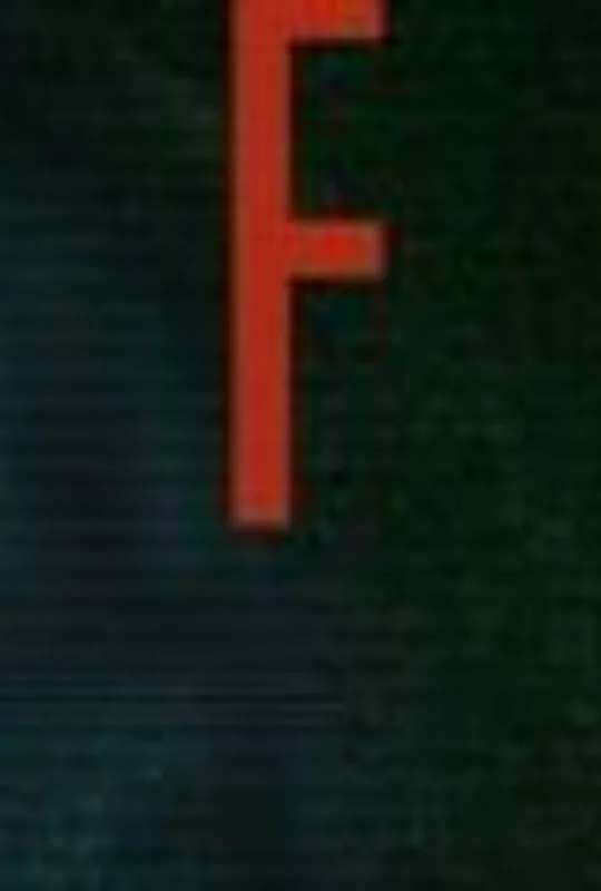 Nightflyers poster