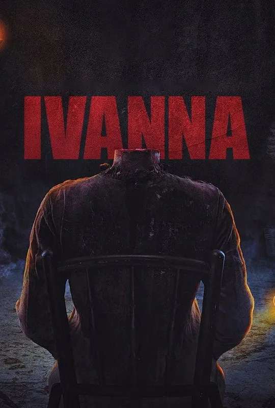 Ivanna poster