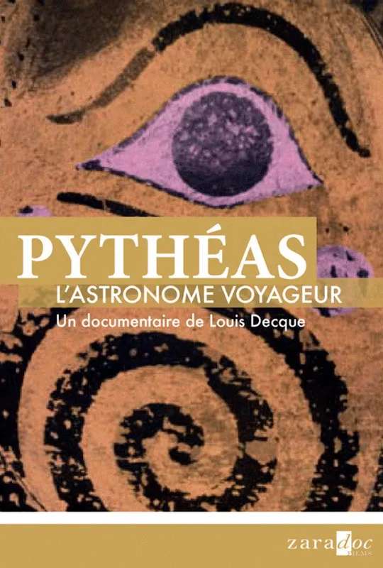 Pythéas, l'astronome voyageur poster