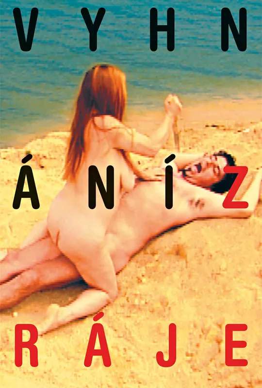 Expulsion from Paradise poster