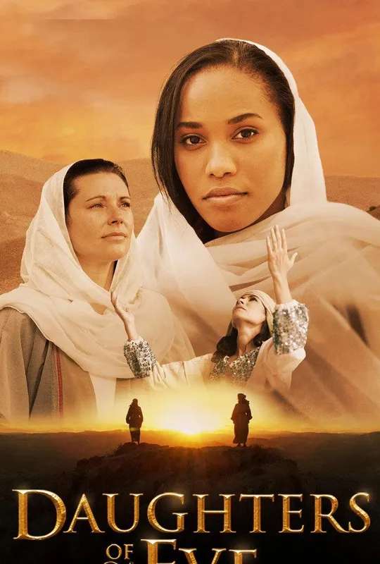 Daughters of Eve poster