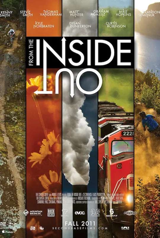 From the Inside Out poster