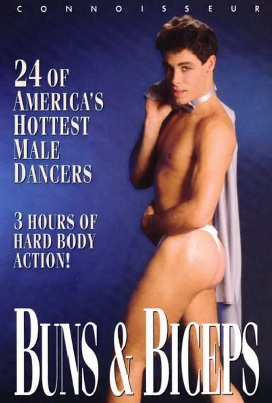 Buns & Biceps poster