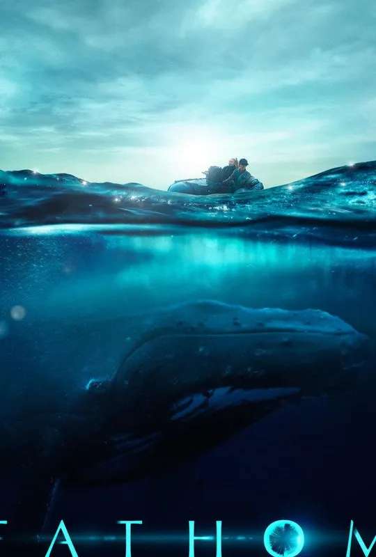 Fathom poster