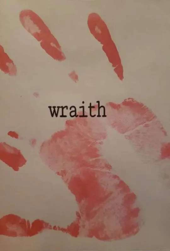 Wraith poster