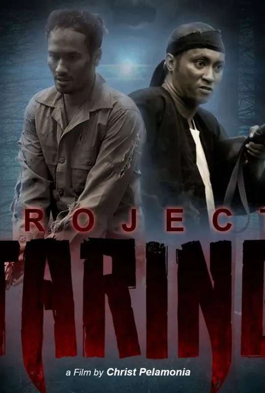 Project Taring poster