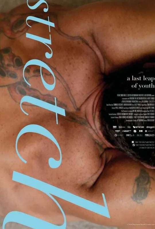 Stretch poster