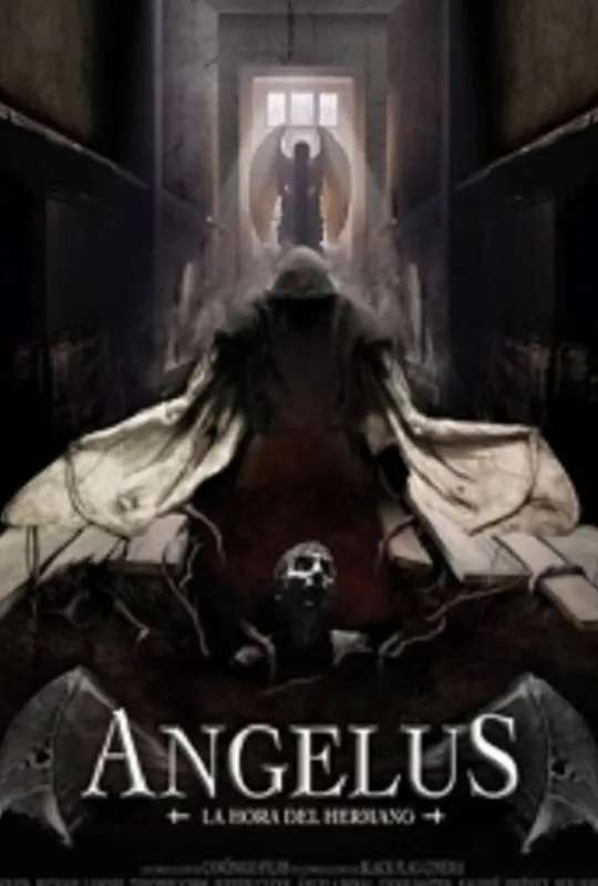 Angelus poster