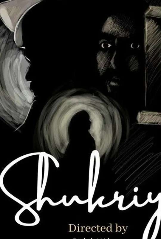 Shukriya poster