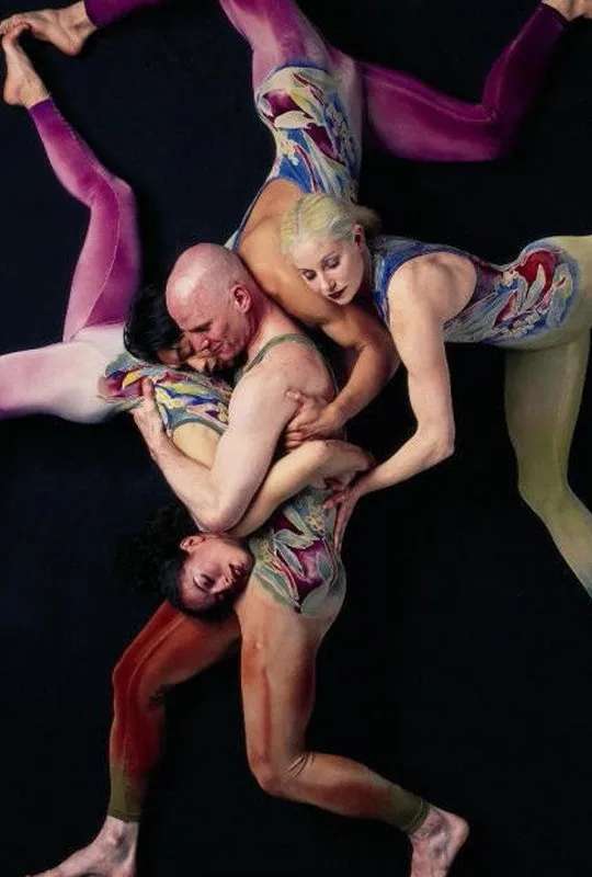Pilobolus poster